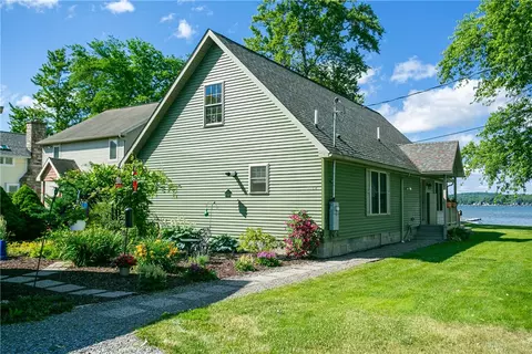 5964 Big Tree Rd, Lakeville, NY 14480