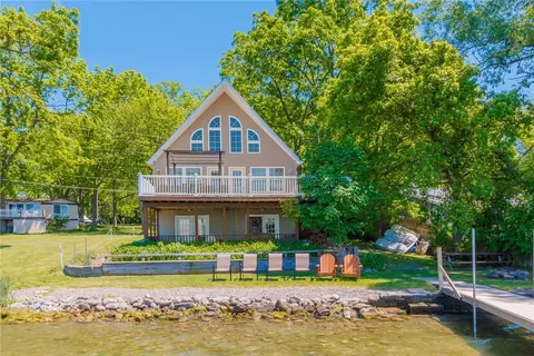 5051 Kozy Kove Rd, Springport, NY 13034