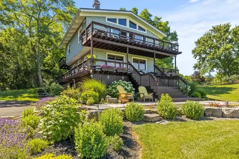 4703 County Road 11, Rushville, NY 14544