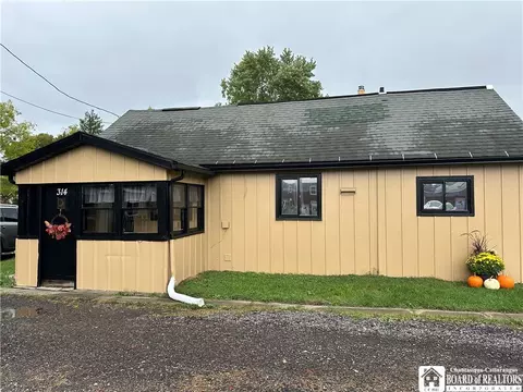314 Van Campen Ave, Olean, NY 14760