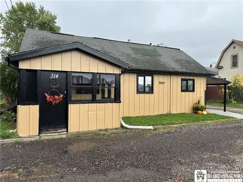 314 Van Campen Ave, Olean, NY 14760 photo 2