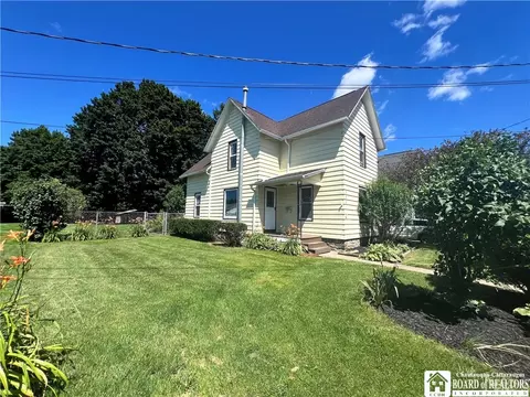 295 S Main St, Wellsville, NY 14895