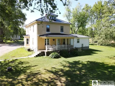 2151 Route 5, Sheridan, NY 14136