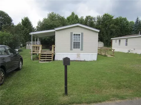 4349 State Route 7, Oneonta, NY 13820