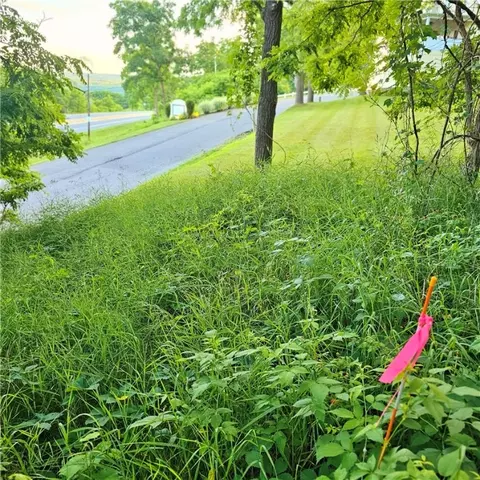 3376 Nys Route 54a, Jerusalem, NY 14478