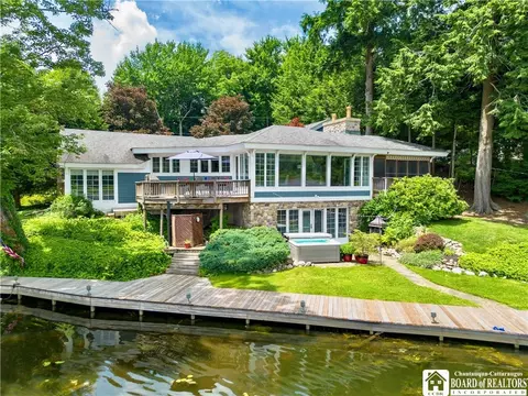2232 Shadyside Rd, Mina, NY 14736