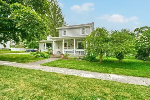 111 Clinton St, Avon, NY 14414