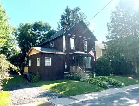56 Hudson St, Oneonta, NY 13820