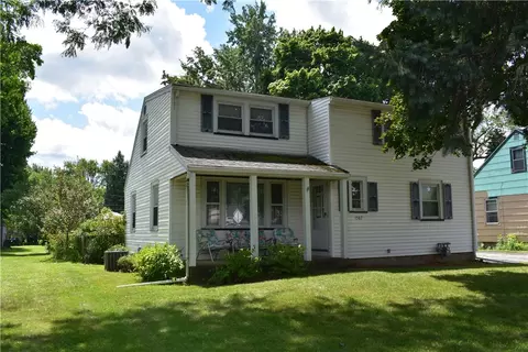 1507 Spencerport Rd, Gates, NY 14606