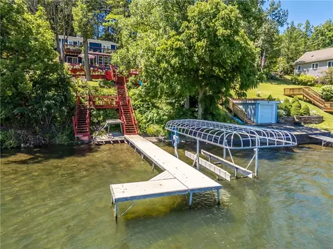 5109 County Road 36, Richmond, NY 14471