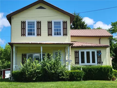 10816 Mill St, Pulteney, NY 14874