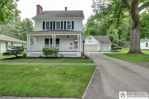 67 Norton Ave, Jamestown, NY 14701