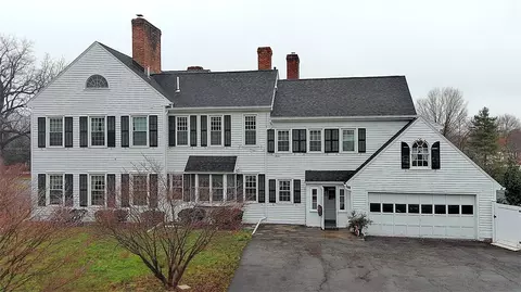 85 Center St, Geneseo, NY 14454