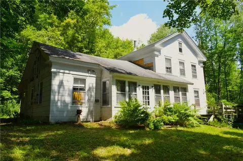 831 Howard Greene Rd, Denver, NY 12421