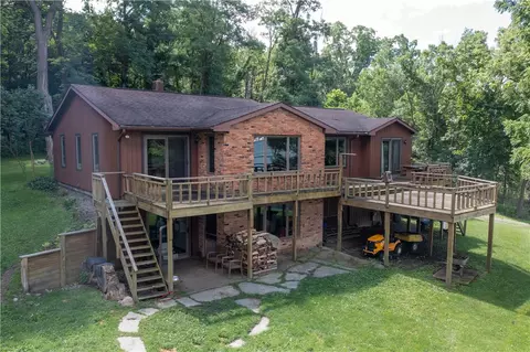 5457 E Lake Rd, Conesus, NY 14435