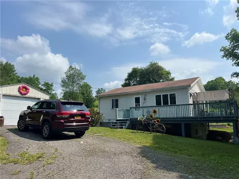 12190 State Highway 8, Masonville, NY 13804