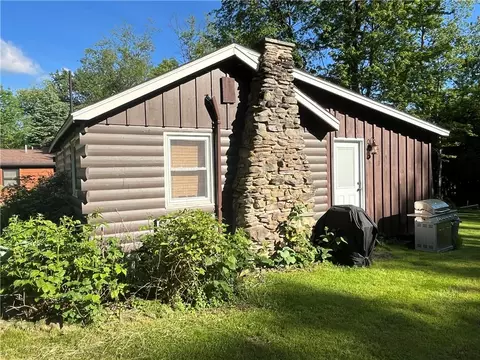 50 H Decker Rd, Sanford, NY 13754