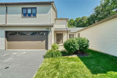 1187 Ridge Crest Dr, Victor, NY 14564