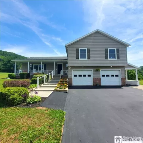 48 Wright Rd, Eldred, PA 16731 photo 1