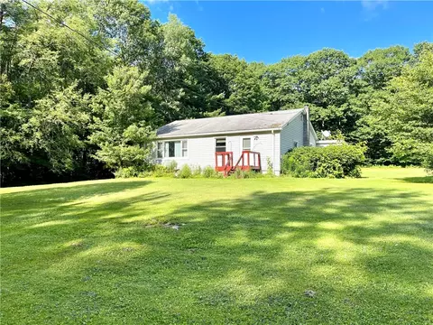 886 Copes Corners Rd, Butternuts, NY 13843