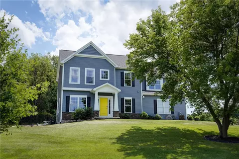 1894 Factors Walk, Ionia, NY 14475