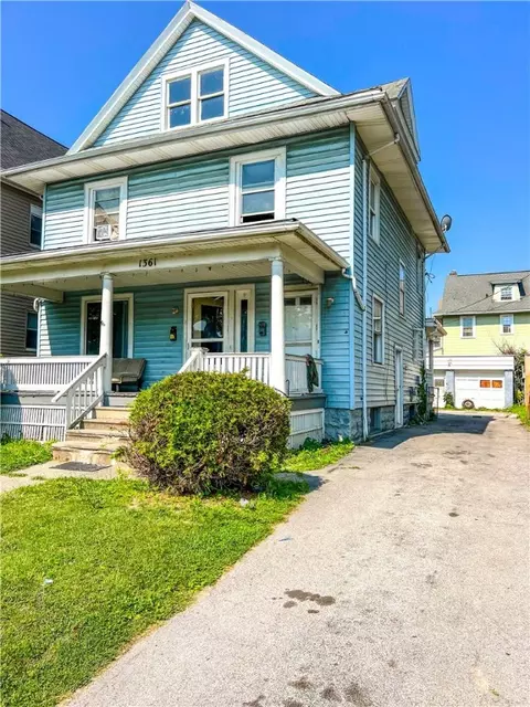 1361 Dewey Ave, Rochester, NY 14613