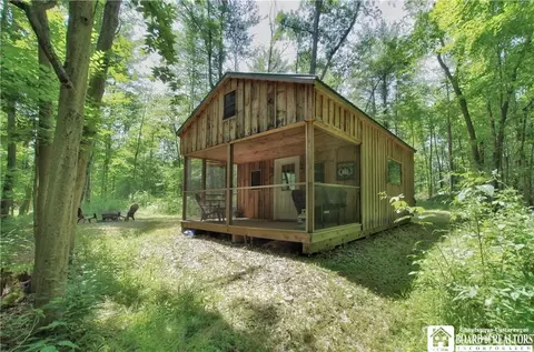 1050 Wigren Rd, Carroll, NY 14738