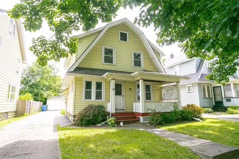 67 Springfield Ave, Rochester, NY 14609