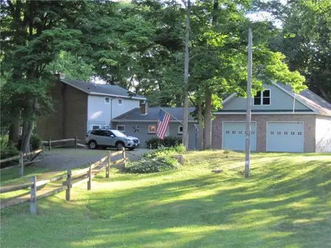 3012 Main St, Piffard, NY 14533