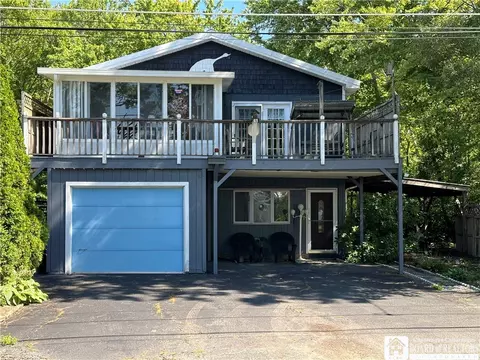 3643 Bell Ave, Ellery, NY 14701