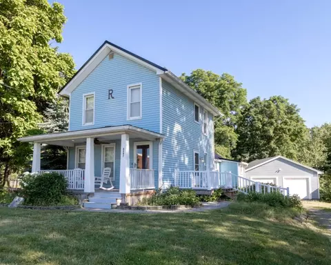 2597 Genesee St, Piffard, NY 14533
