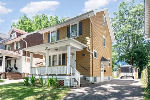 196 Furlong St, Rochester, NY 14621