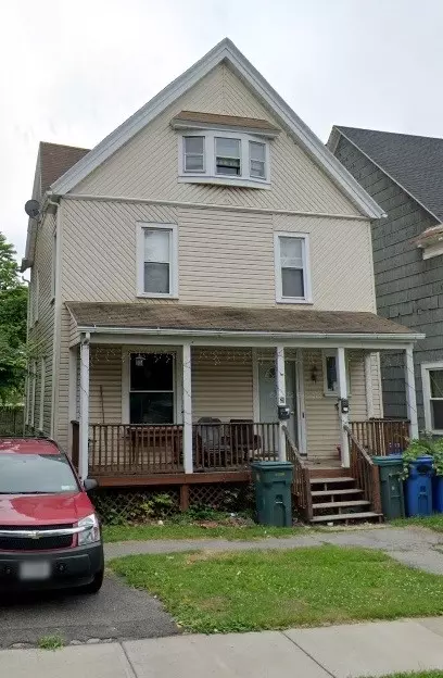 29 Essex St, Rochester, NY 14611