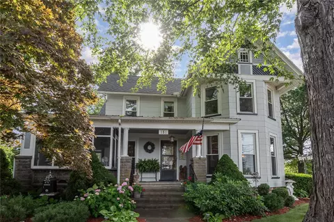 181 Collamer Rd, Parma, NY 14468