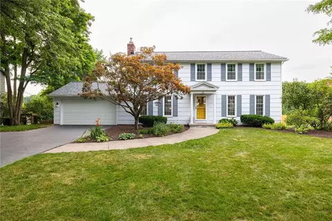 56 Gateway Rd, Chili, NY 14624