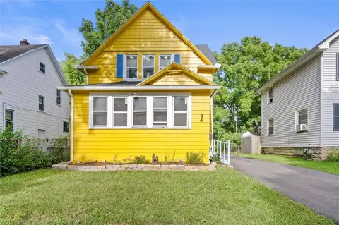94 Garfield St, Rochester, NY 14611