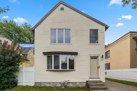 44 Beaufort St, Rochester, NY 14620