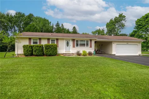 269 Lycoming Rd, Rochester, NY 14623
