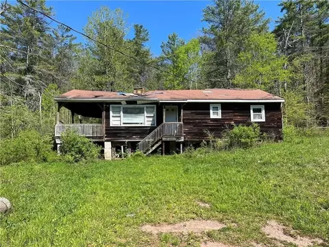 657 Grange Hall Rd, Franklin, NY 13820