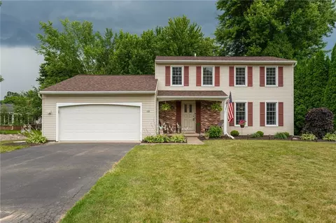 68 Stover Rd, Chili, NY 14624