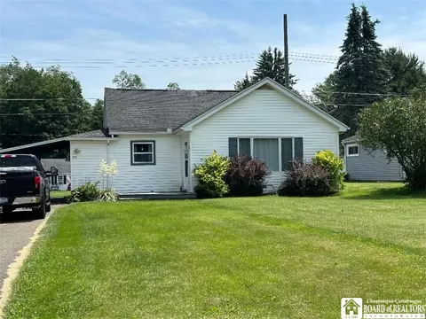 135 Fredrick Blvd, Ellicott, NY 14701
