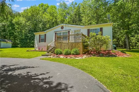 785 County Highway 41, Maryland, NY 12155