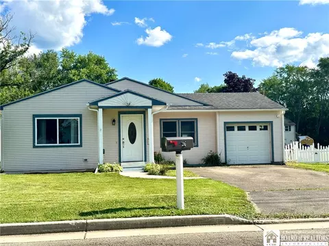 526 Prospect Ave, Olean, NY 14760