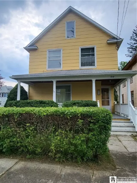40 Fawn Ave, Salamanca, NY 14779