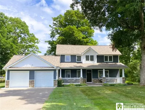 2904 Greenhurst Ave, Ellery, NY 14742