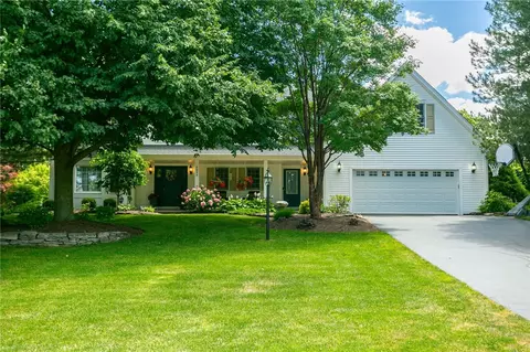 6943 Proximity Ln, Victor, NY 14564