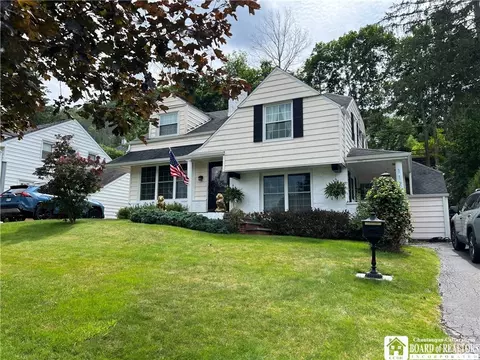 112 Virginia St, Olean, NY 14760