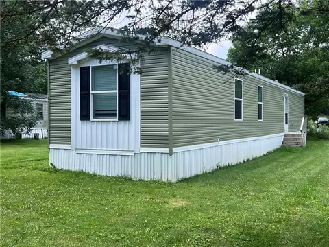 5651 Van Lare Rd Lot #19, Williamson, NY 14589