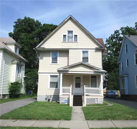 196 Normandy Ave, Rochester, NY 14619