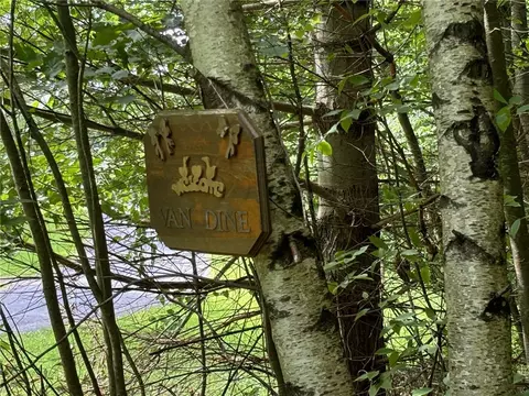 Undisclosed, Sidney, NY 13838